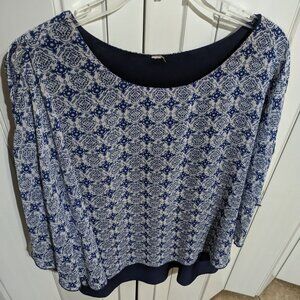 Women's Blouse